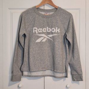 🍂 Reebok Crewneck Sweatshirt